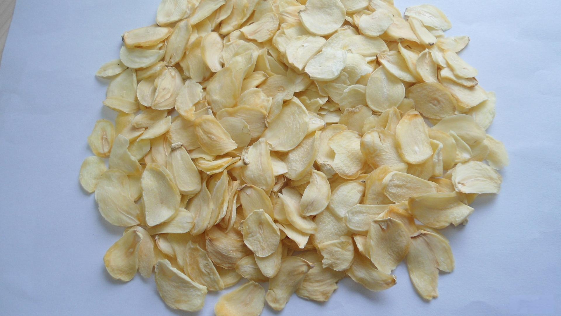 Garlic Garlic