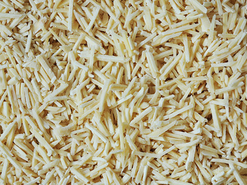 Frozen Ginger Frozen Ginger