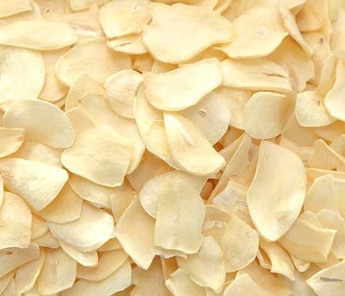 Garlic Garlic