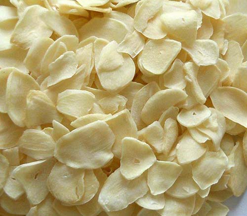 Garlic Garlic