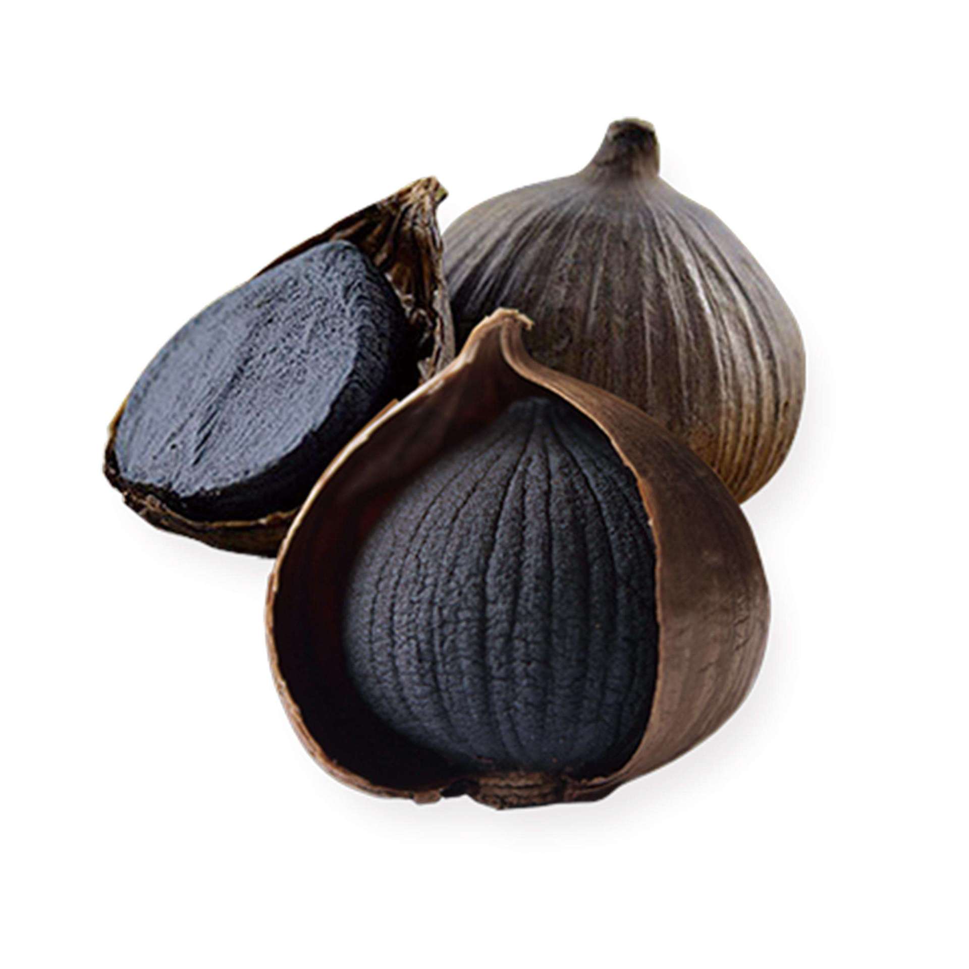 1be107efb496a9343b842f295e4250bc China Solo Black Garlic