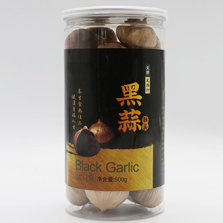 31ce5d1a4290c2f108712329d45e5094 China Solo Black Garlic