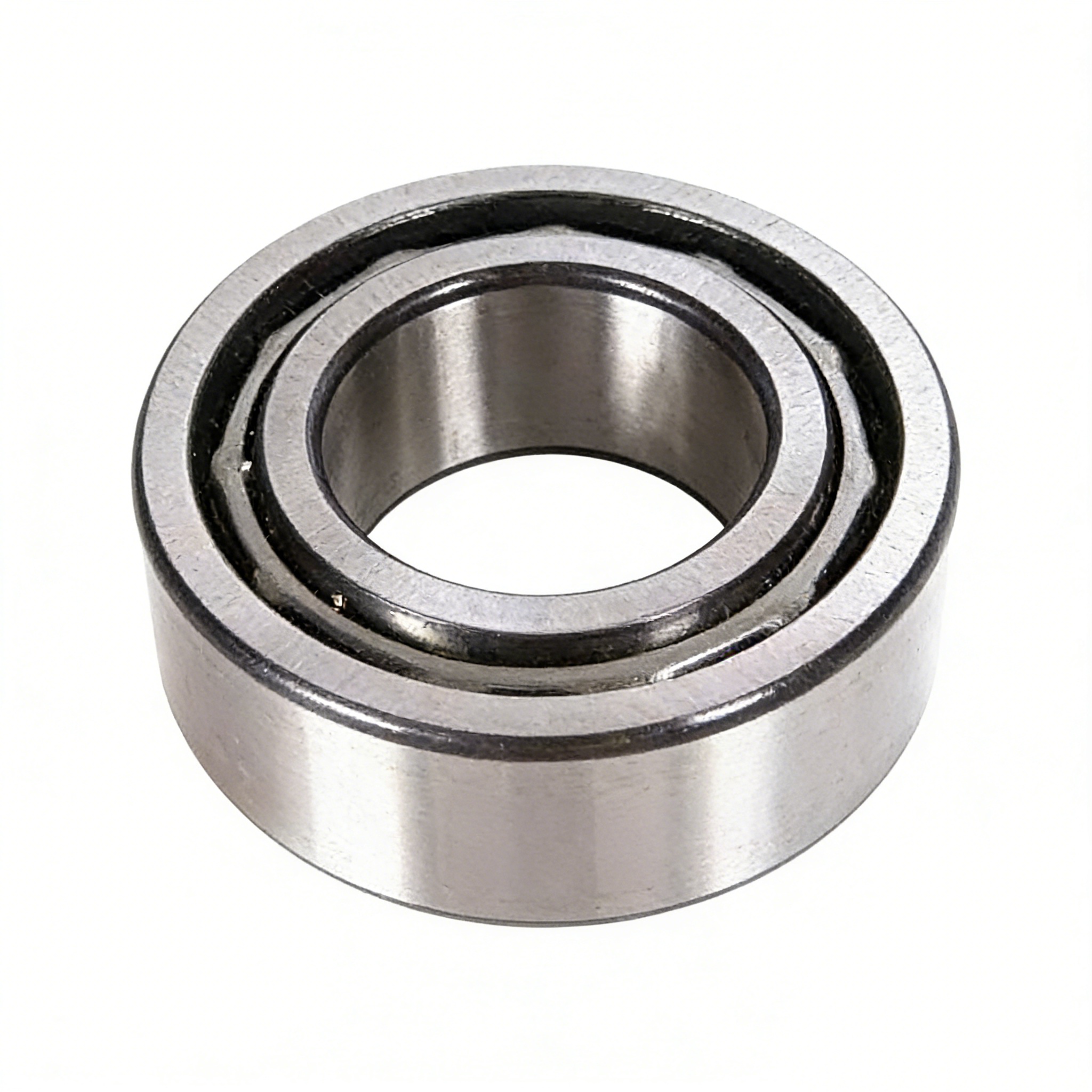 Angular contact ball bearing