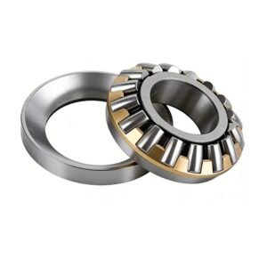 Cylindrical Roller Thrust Bearing (1)