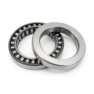 Cylindrical Roller Thrust Bearing (3)