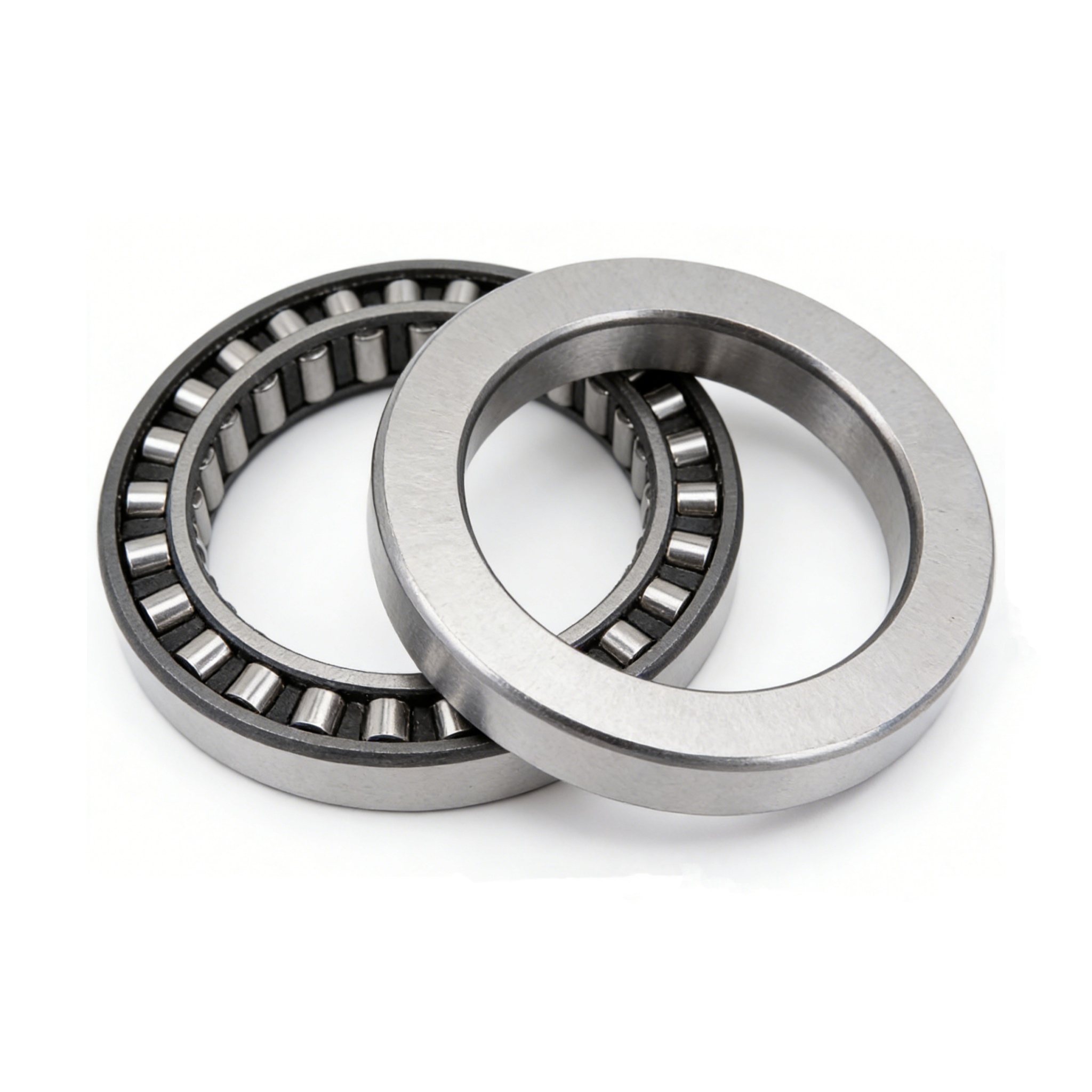 Cylindrical Roller Thrust Bearing (3)