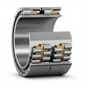 Cylindrical roller bearing