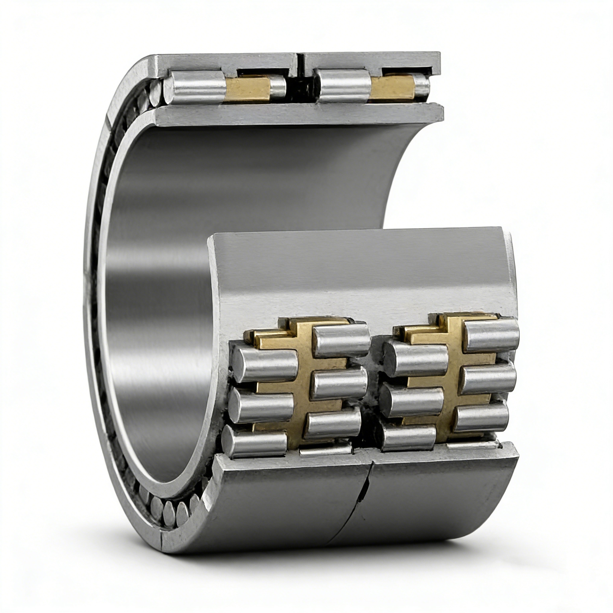 Cylindrical roller bearing