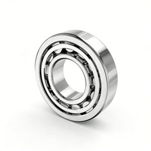 Cylindrical roller bearing