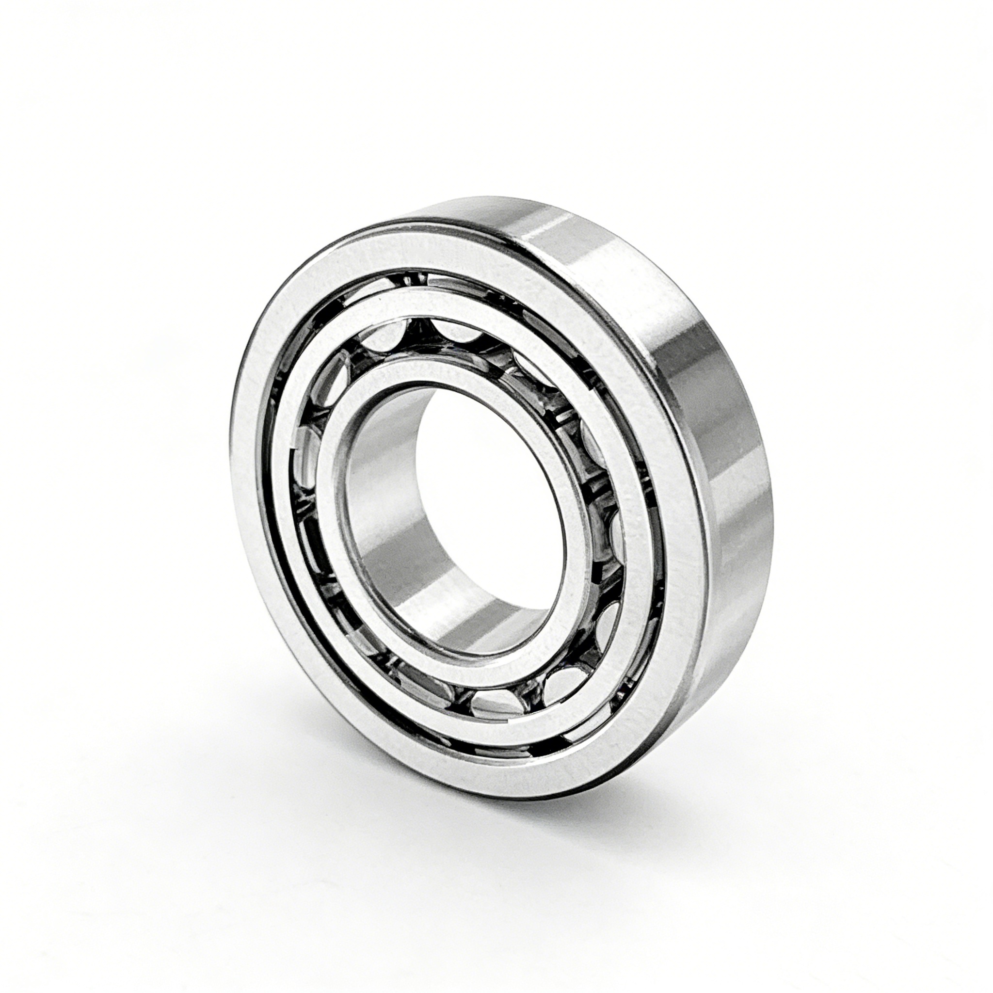 Cylindrical roller bearing