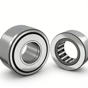 Cylindrical roller bearing