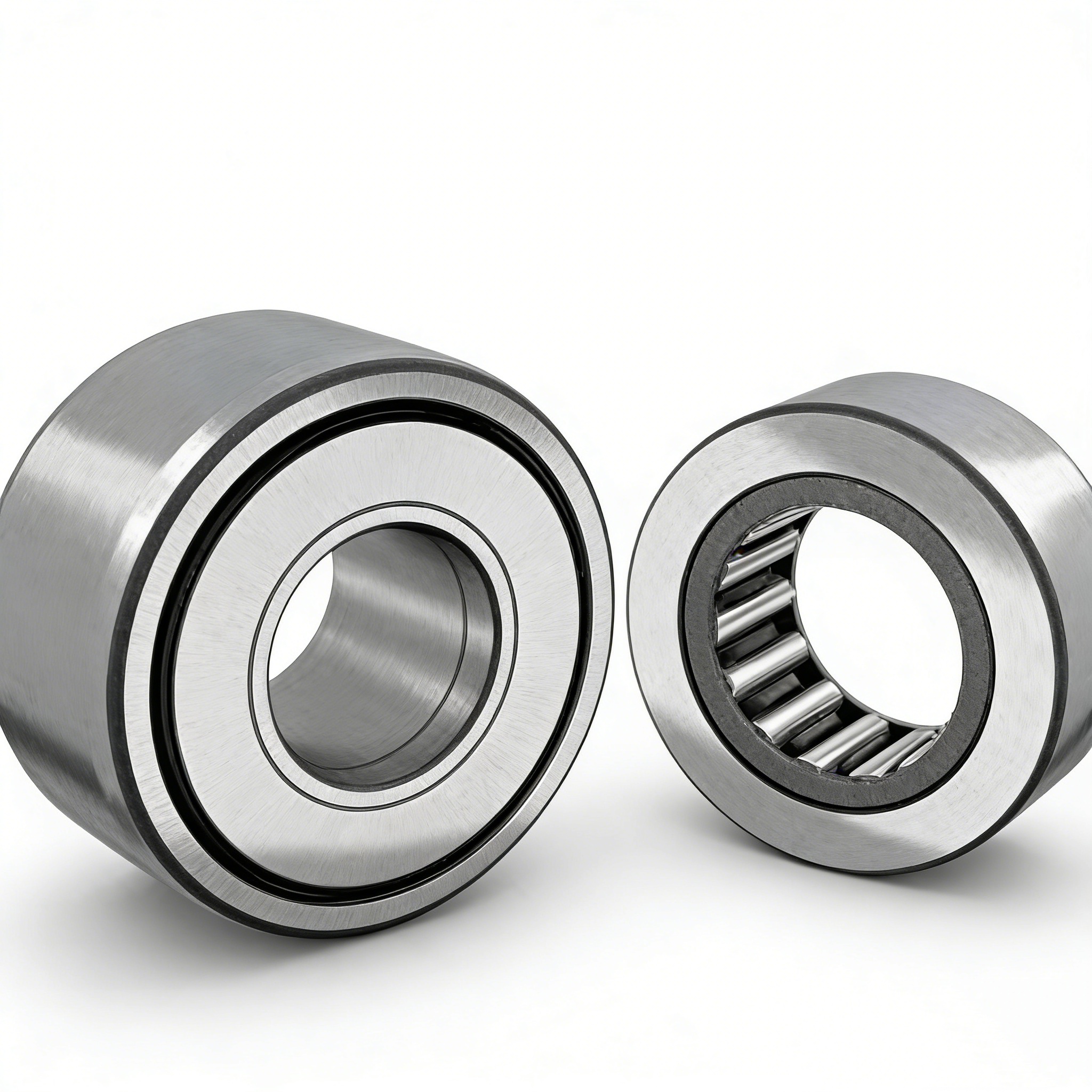 Cylindrical roller bearing