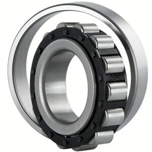 Cylindrical roller bearing