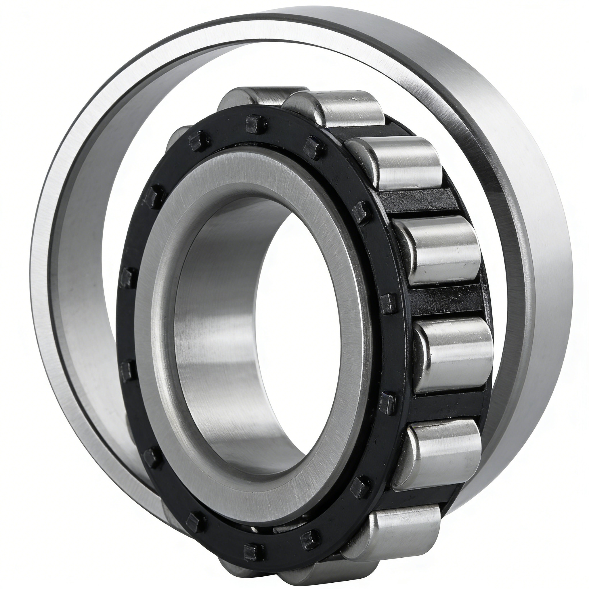 Cylindrical roller bearing
