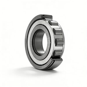 Cylindrical roller bearing