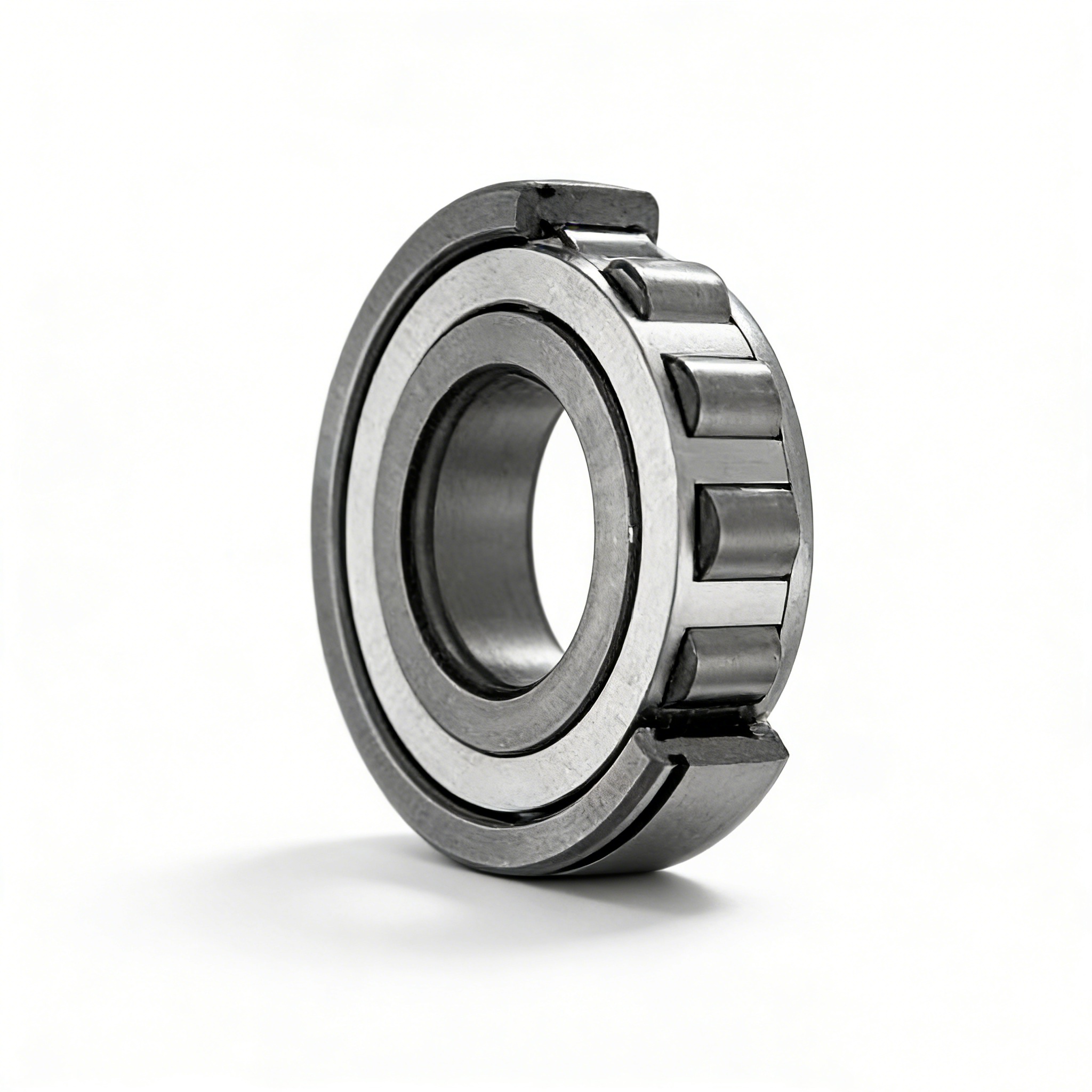 Cylindrical roller bearing