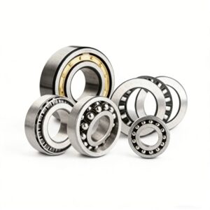 Cylindrical roller bearing
