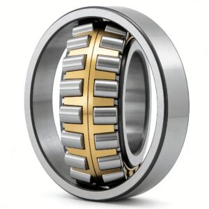 Cylindrical roller bearing
