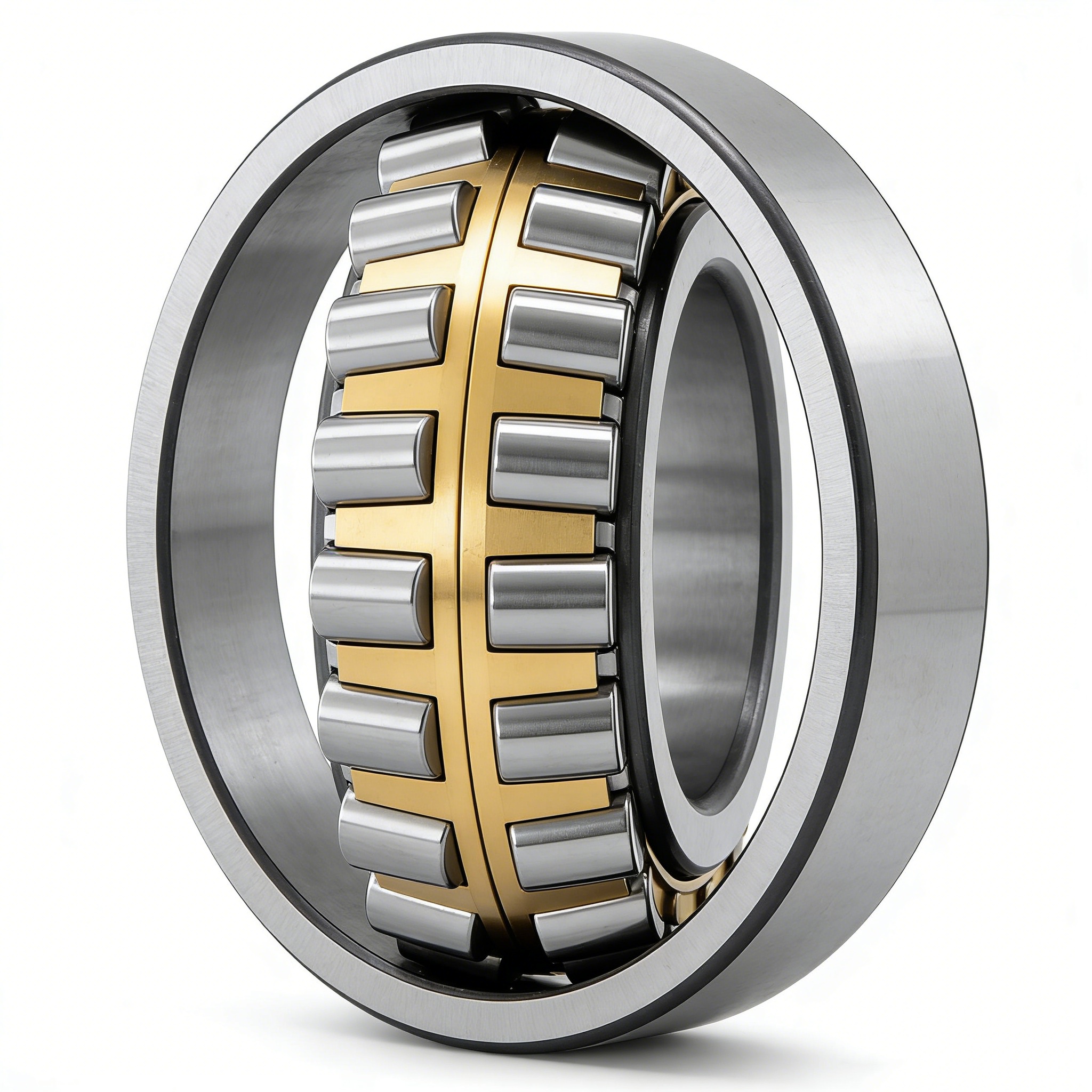 Cylindrical roller bearing
