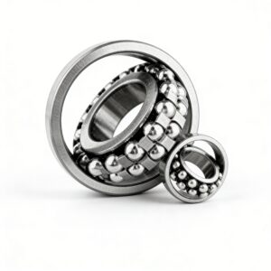 Self-aligning ball bearing (2)