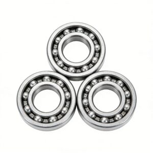 Self-aligning ball bearing (3)