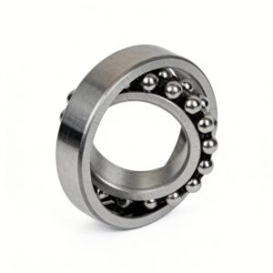 Self-aligning ball bearing (4)