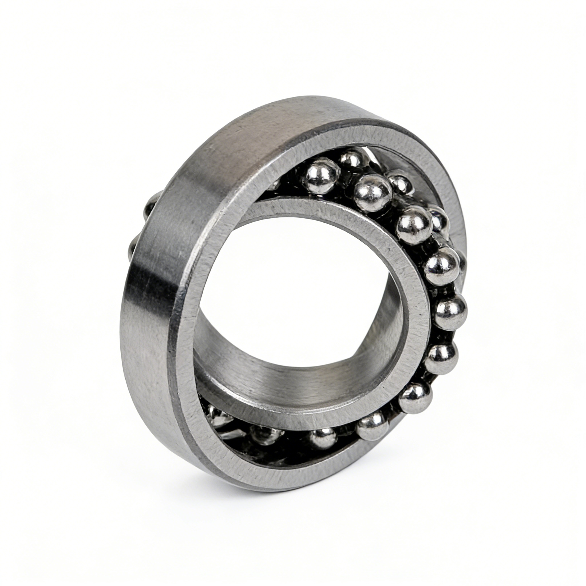 Self-aligning ball bearing (4)