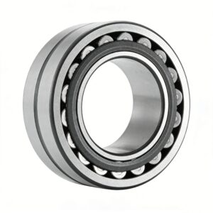 Self-aligning roller bearing (1)