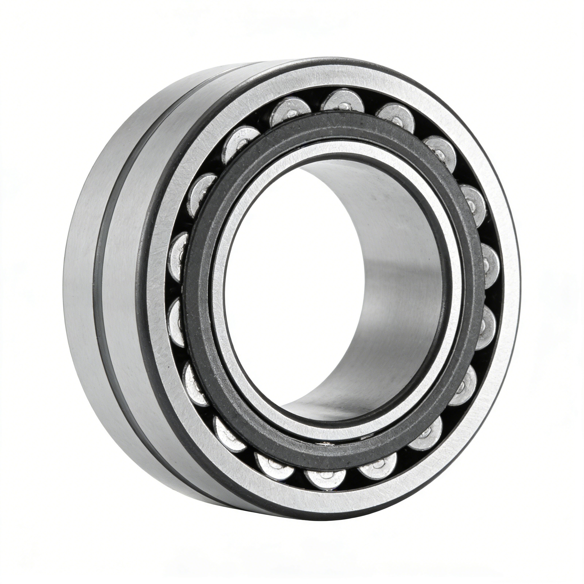 Self-aligning roller bearing (1)