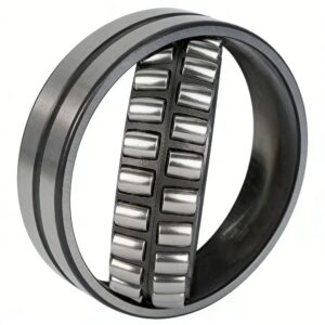 Self-aligning roller bearing (2)