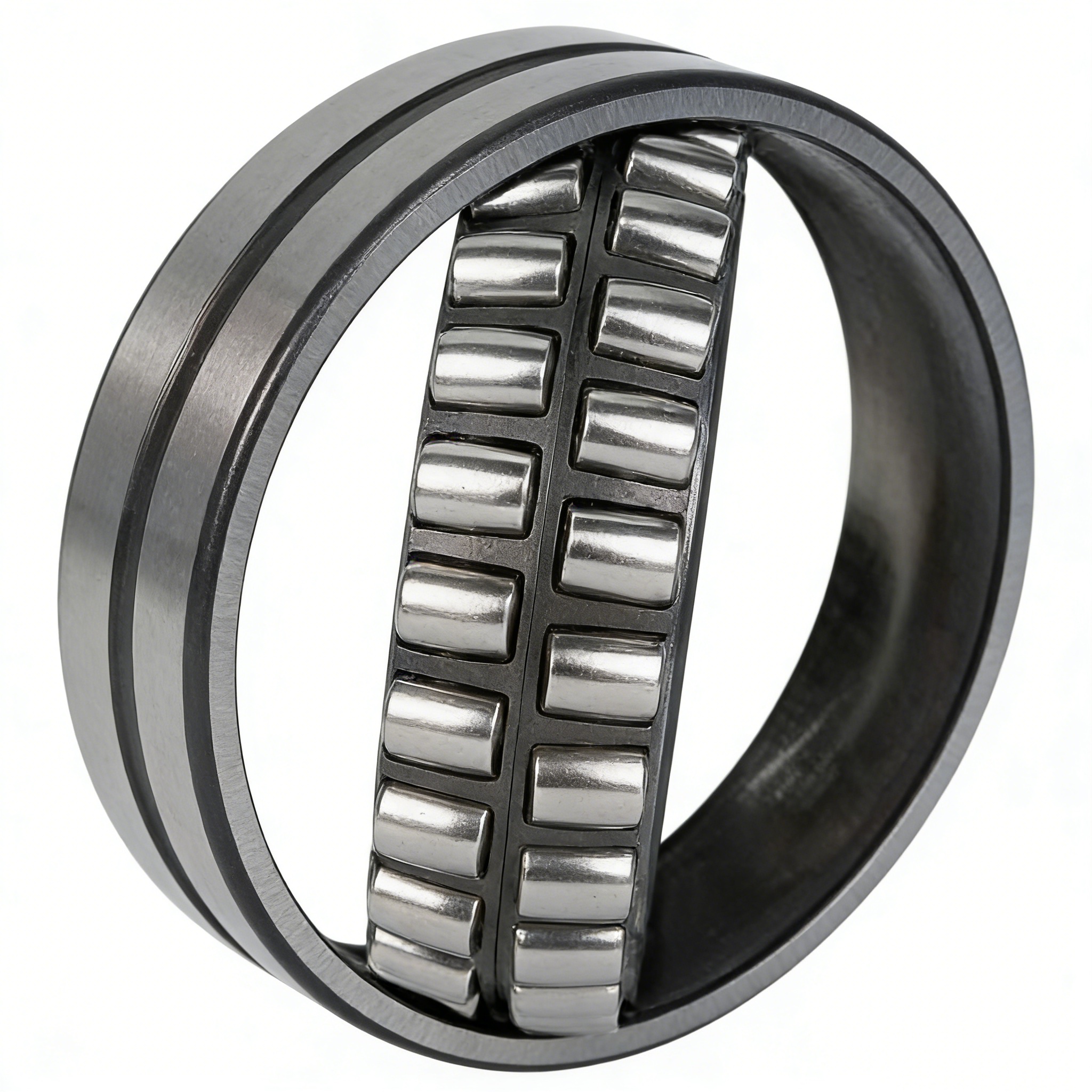 Self-aligning roller bearing (2)