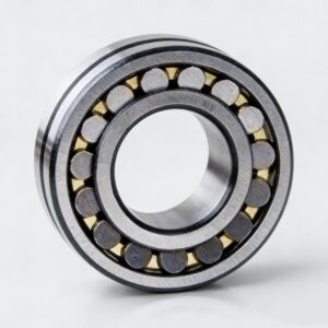 Self-aligning roller bearing (3)