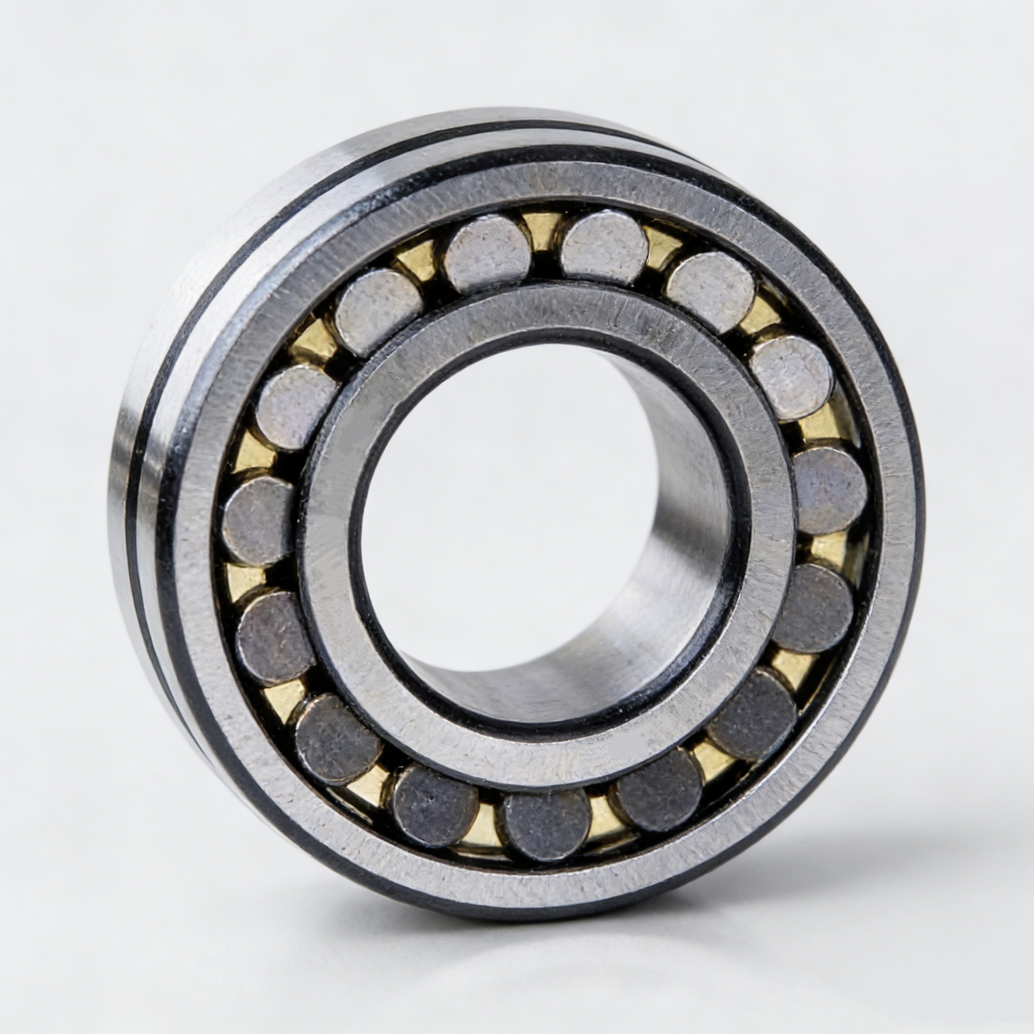 Self-aligning roller bearing (3)