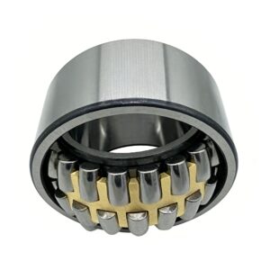 Self-aligning roller bearing (5)