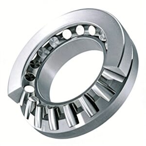 Spherical Roller Thrust Bearing (2)