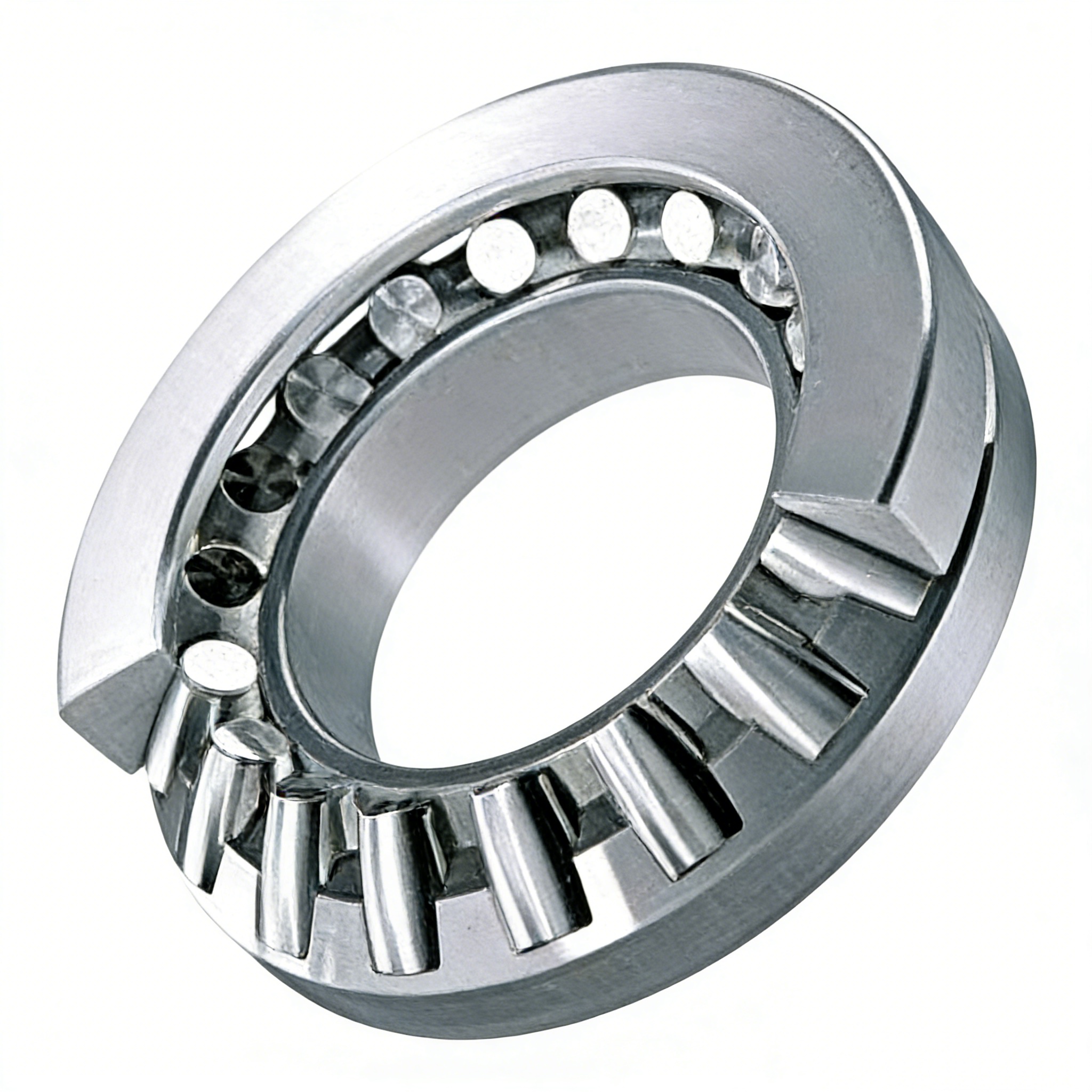 Spherical Roller Thrust Bearing (2)