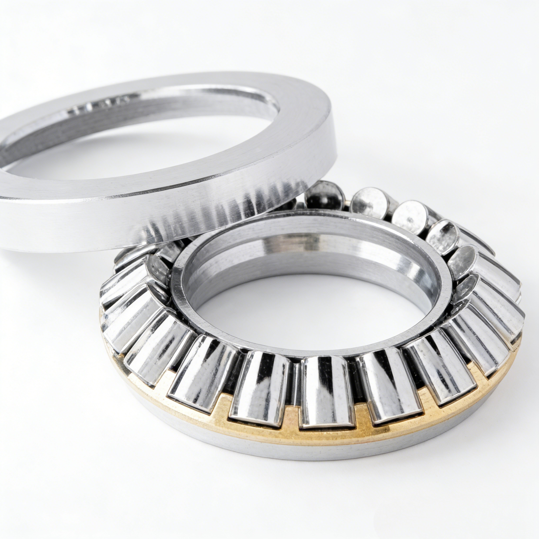 Spherical Roller Thrust Bearing (3)