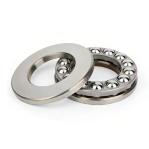 Thrust Ball Bearing (1)