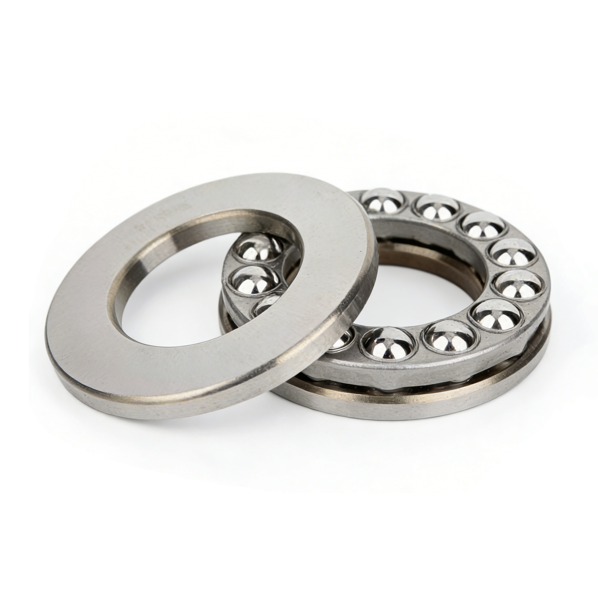 Thrust Ball Bearing (1)