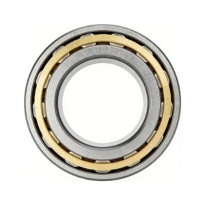 Thrust Ball Bearing (2)