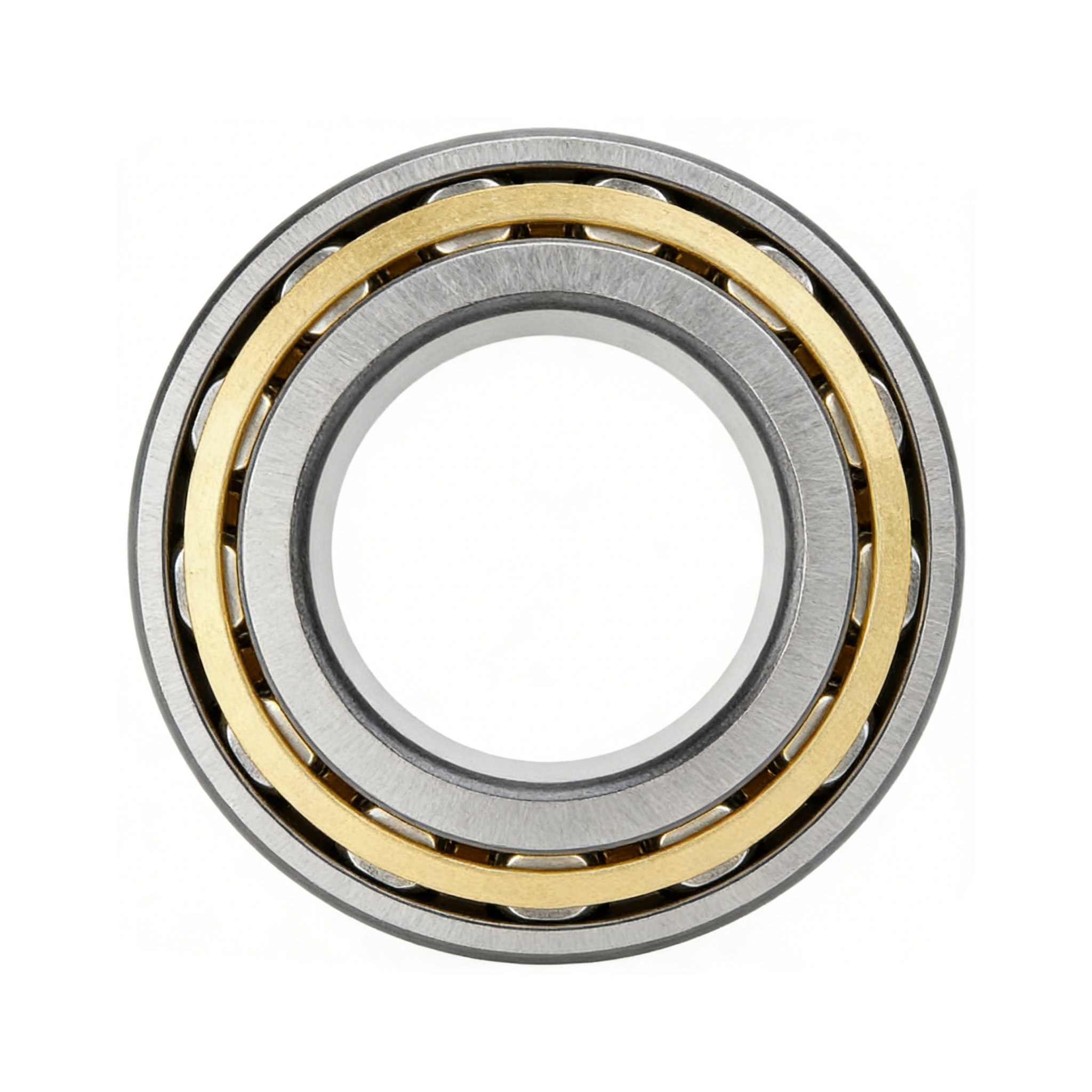 Thrust Ball Bearing (2)