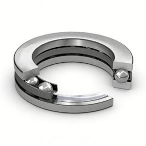Thrust Ball Bearing (3)