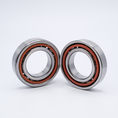Angular Contact Ball Bearing technical specs