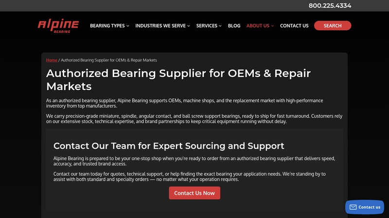 Authorized Bearing Supplier Self-Aligning Ball Bearing