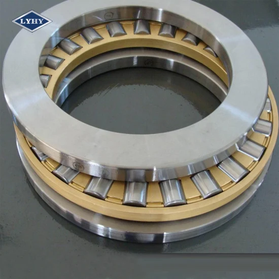 Cylindrical Roller Thrust Bearing technical specs