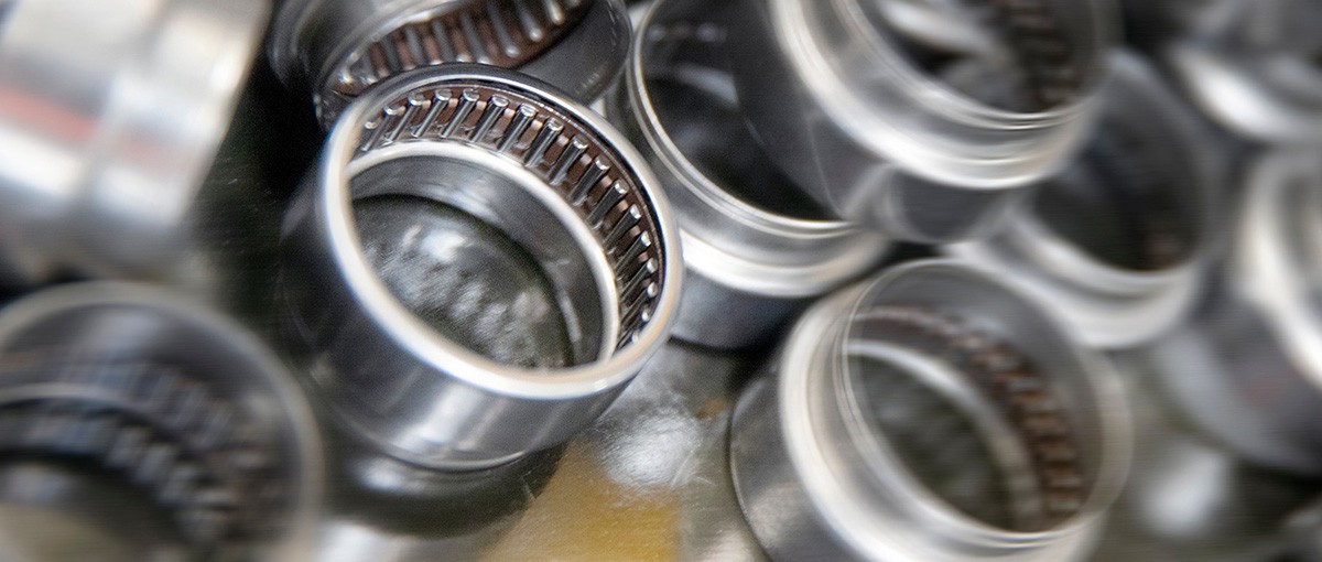 Needle Roller Bearing technical specs