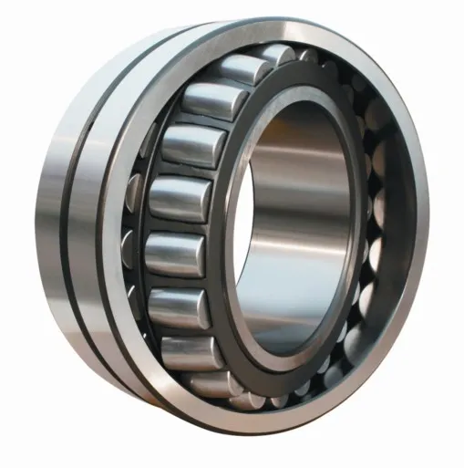 Self-Aligning Roller Bearing industrial application