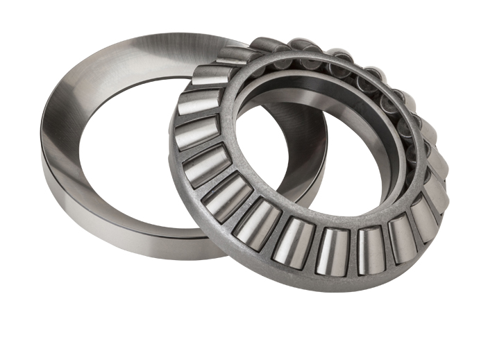 Spherical Roller Thrust Bearing technical specs
