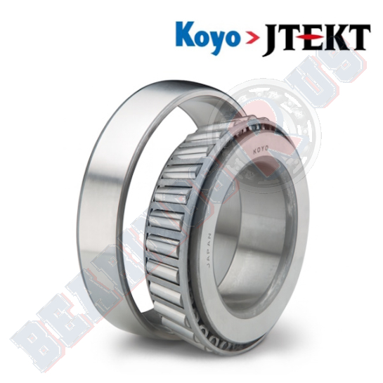 Tapered Roller Bearing technical specs