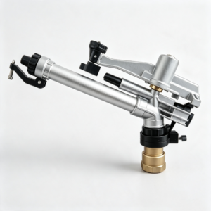 Metal Impact Sprinkler Gun